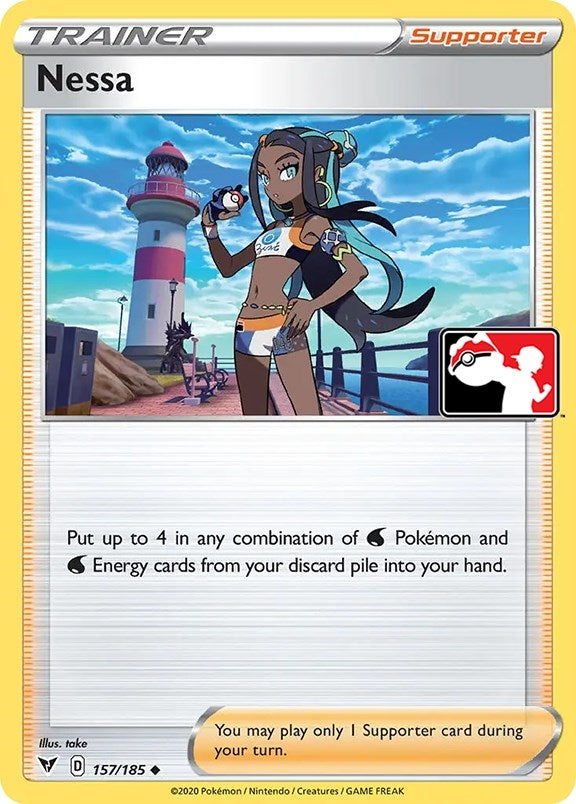 Nessa (157/185)