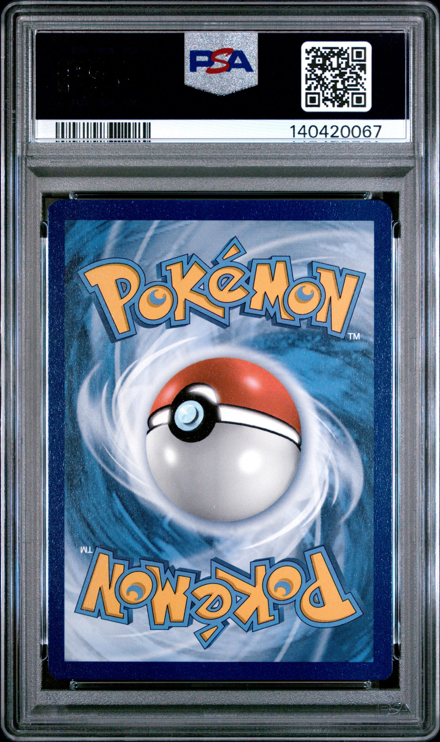 FA/EEVEE & SNORLAX GX PROMO-TAG TEAM TINS 2019 POKEMON SM BLACK STAR PROMO PSA MINT 9