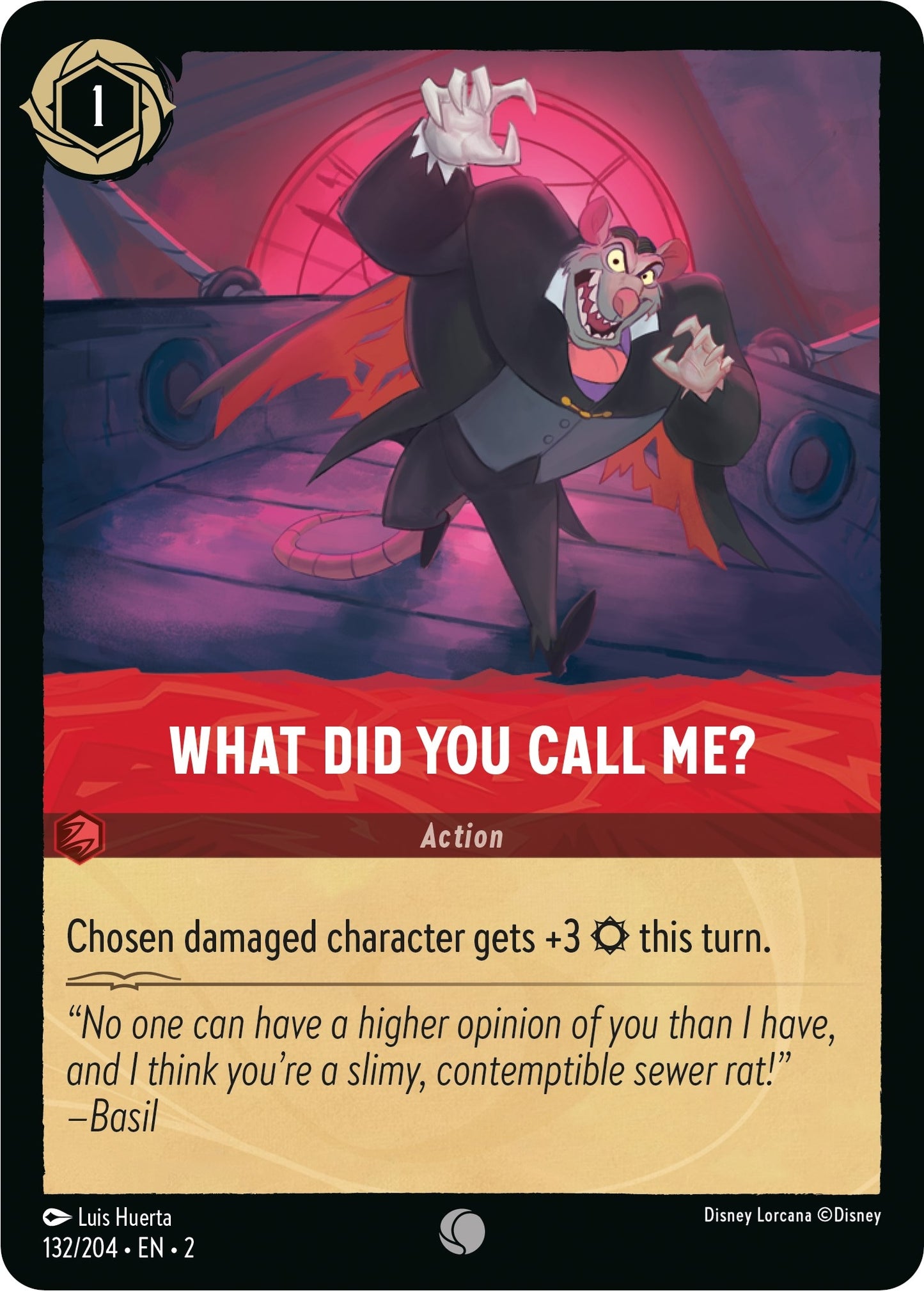What Did You Call Me? (132/204) (2)