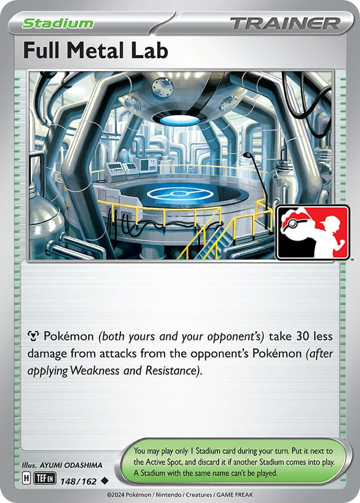 Full Metal Lab (148/162)