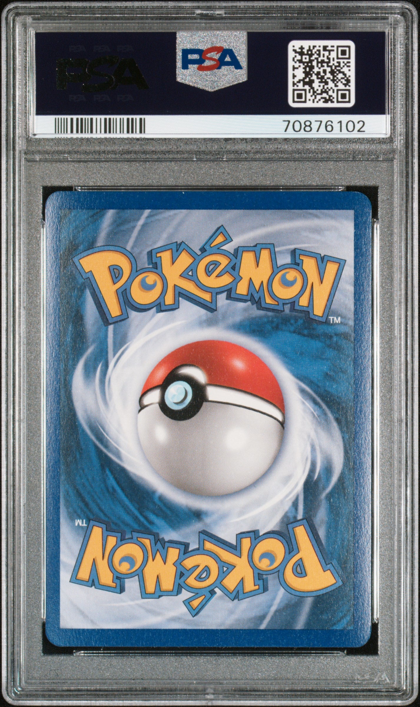 ELECTRIKE-REV.FOIL DEOXYS 2005 POKEMON EX DEOXYS PSA GEM MT 10