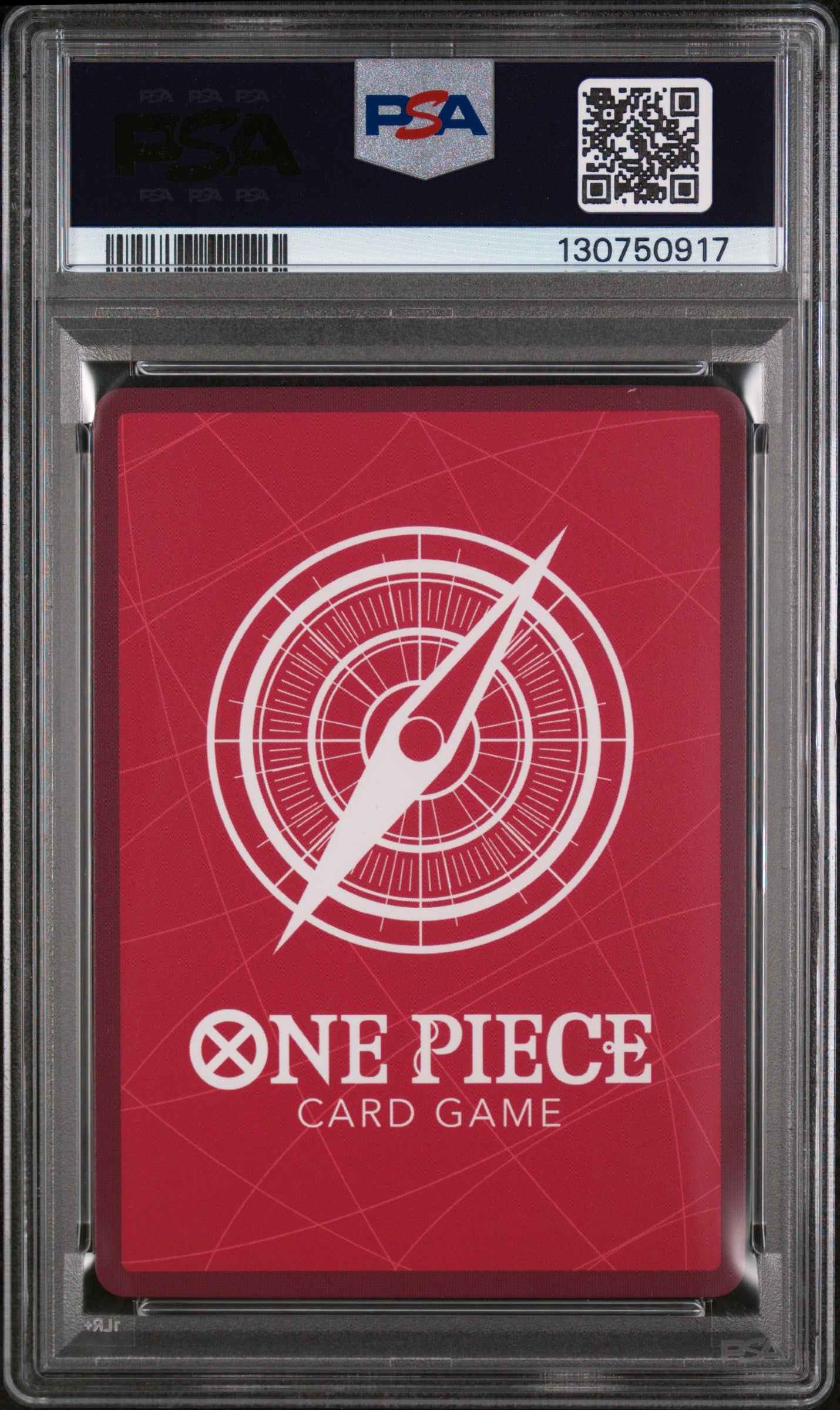 YAMATO ALTERNATE ART 2024 ONE PIECE OP06-WINGS OF THE CAPTAIN PSA GEM MT 10