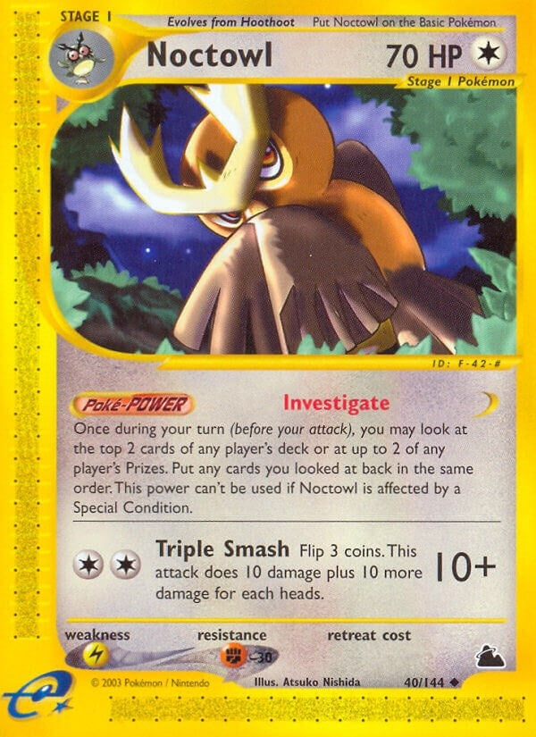 Noctowl (040/144) (SK)