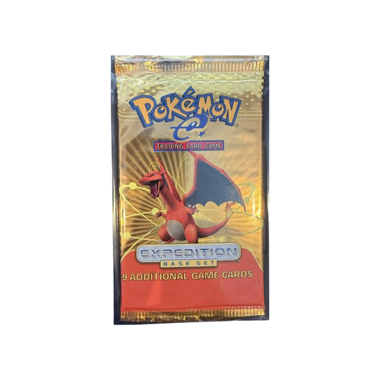 Expedition Booster Pack