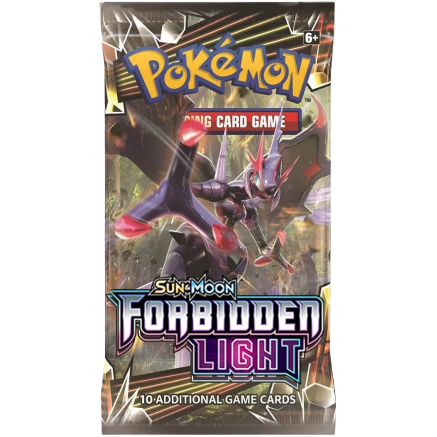 Forbidden Light Booster Pack