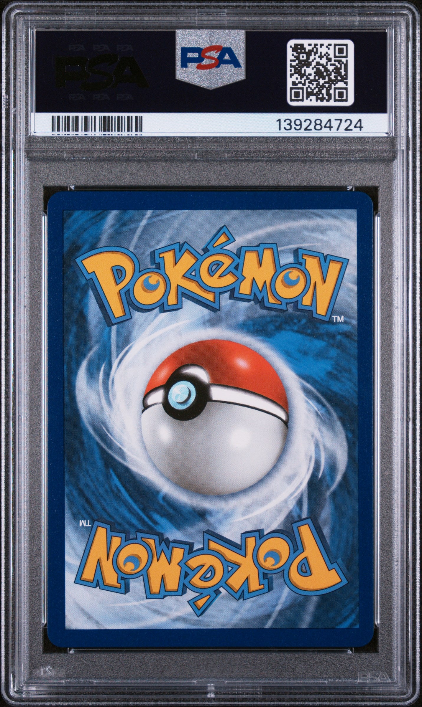 GENGAR EX PHANTOM FORCES 2014 POKEMON XY PHANTOM FORCES PSA MINT 9