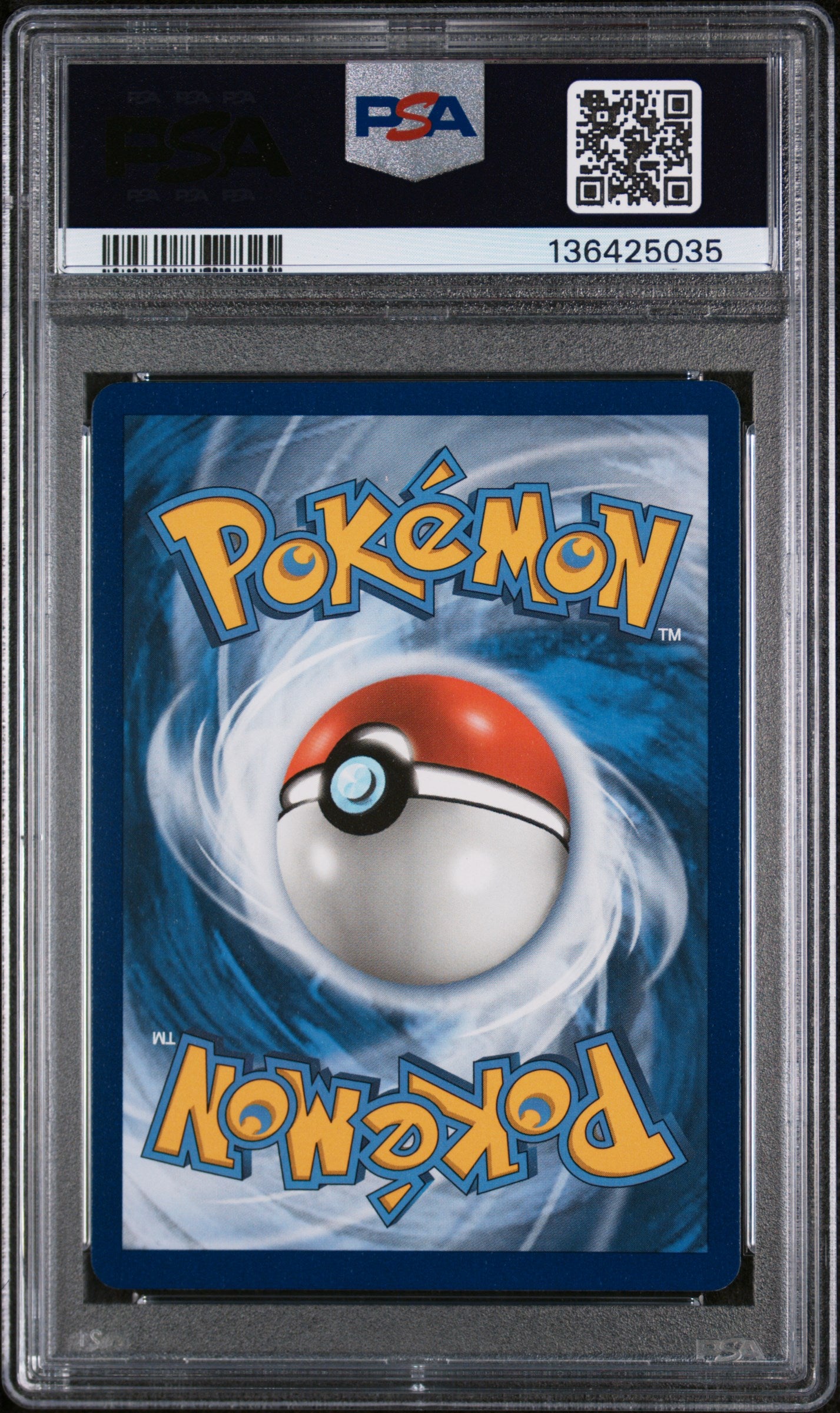 FA/MEWTWO GX HIDDEN FATES 2019 POKEMON SUN & MOON HIDDEN FATES PSA NM-MT 8
