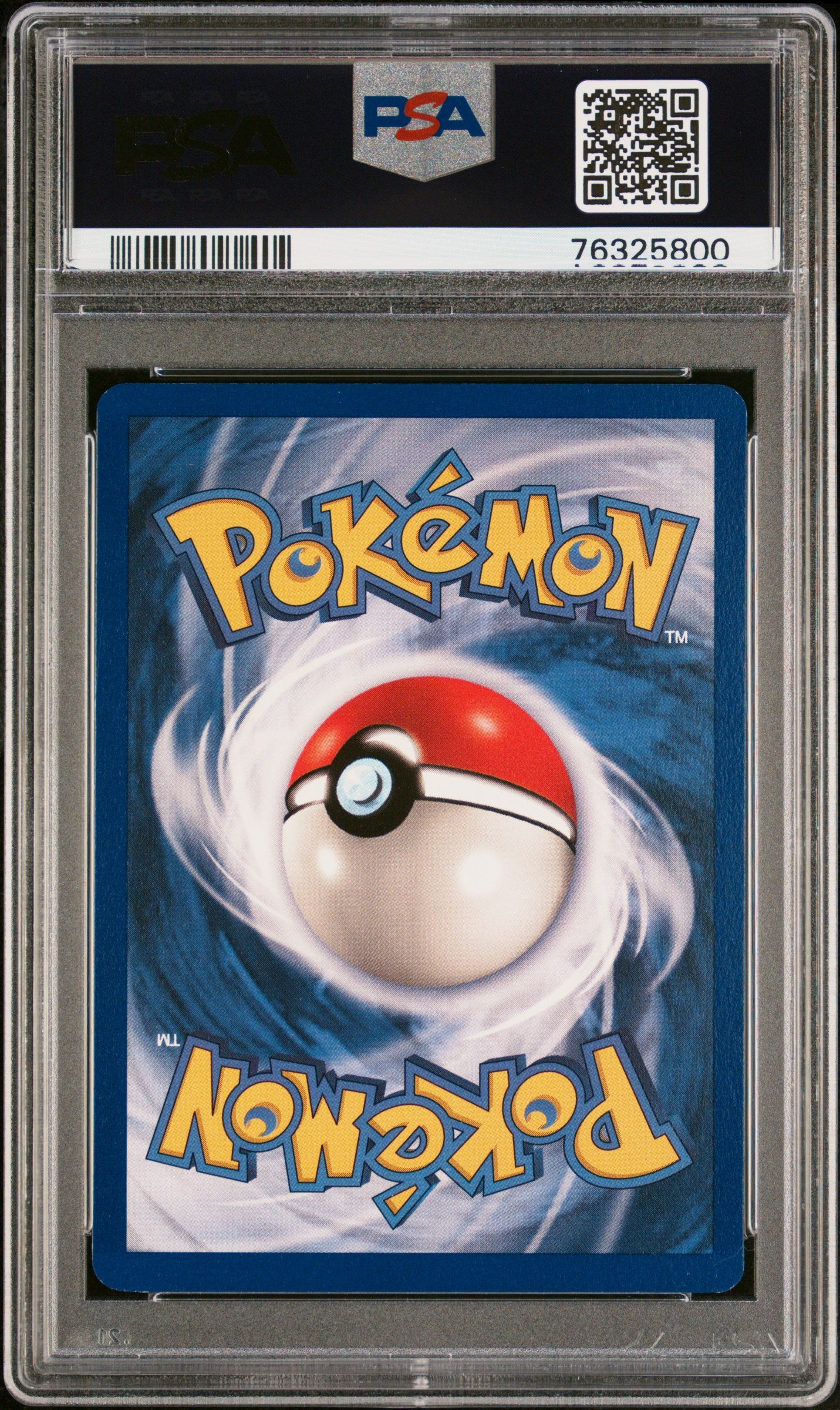 ELECTABUZZ 1ST EDITION 1999 POKEMON GAME PSA NM-MT 8