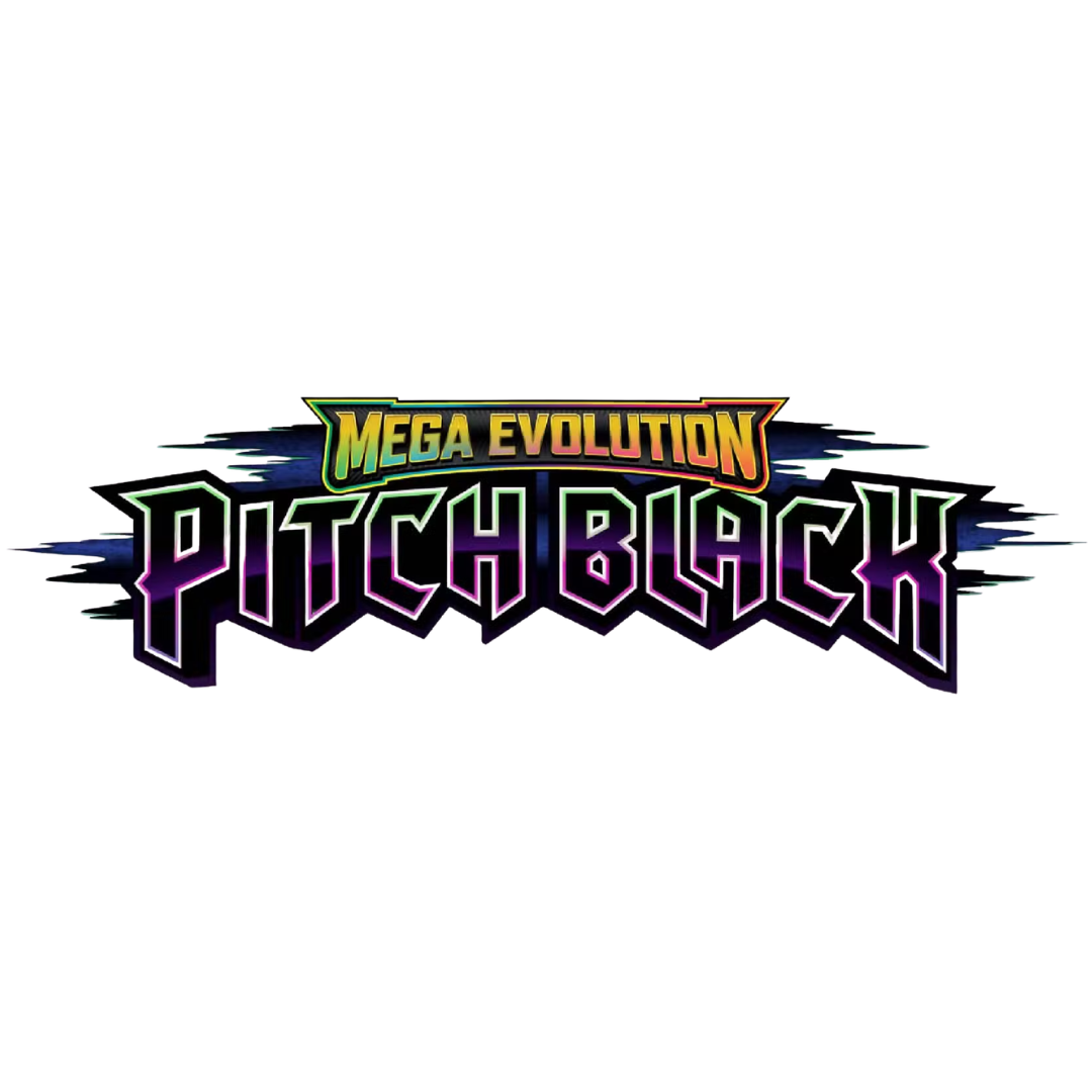 Pitch Black