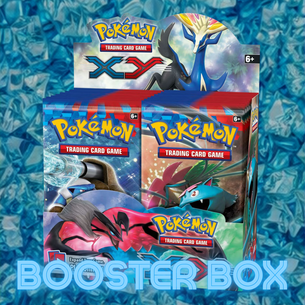 Booster Box