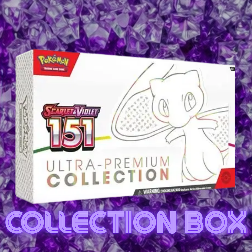 Collection Box