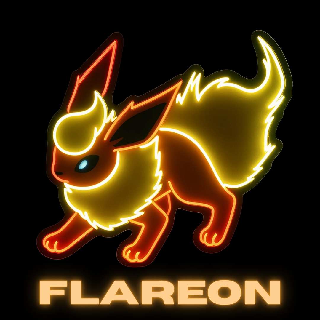 Flareon