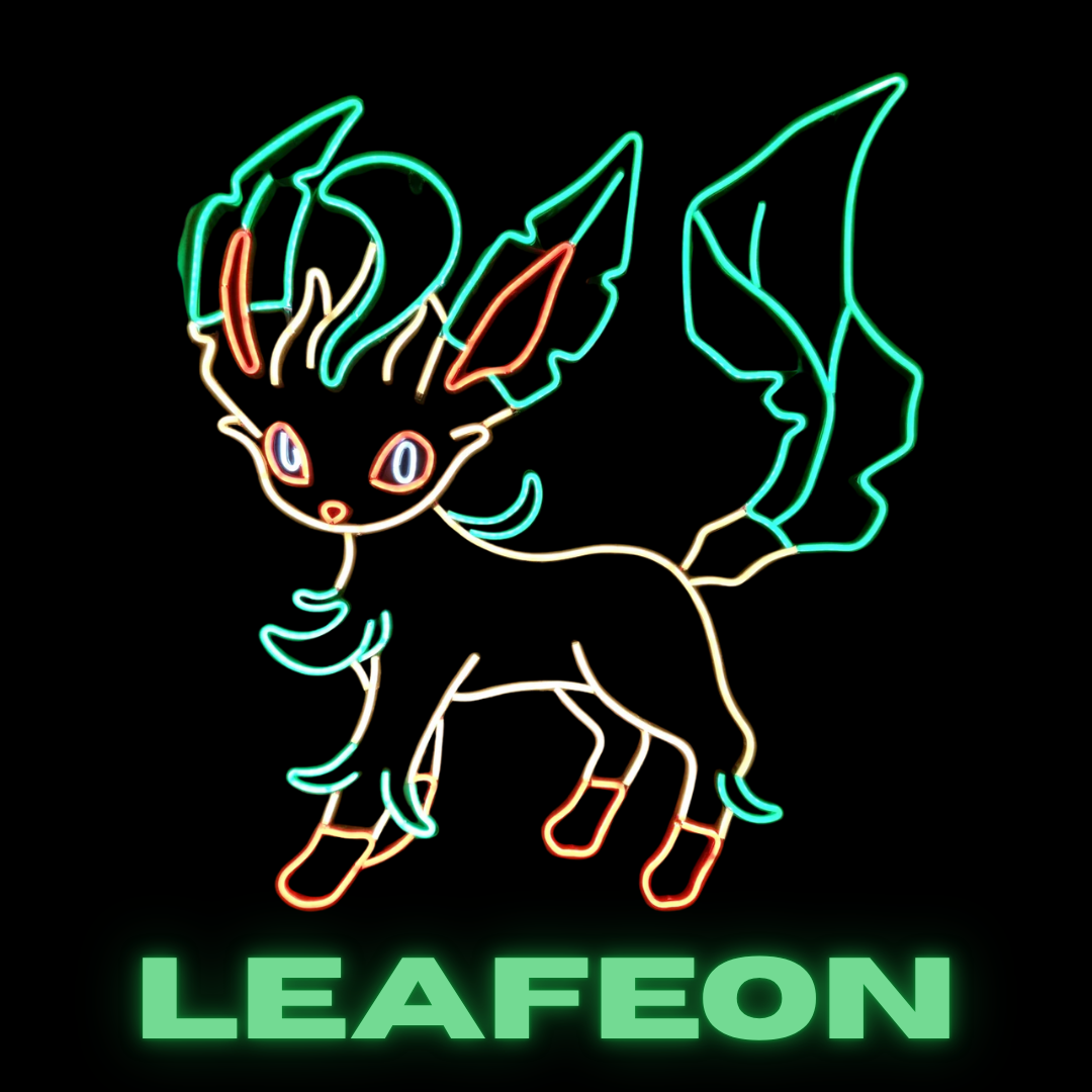 Leafeon