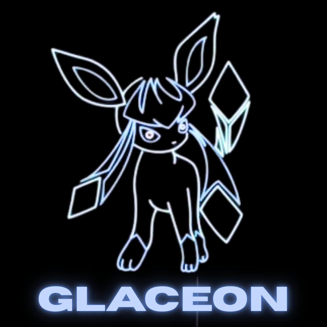 Glaceon