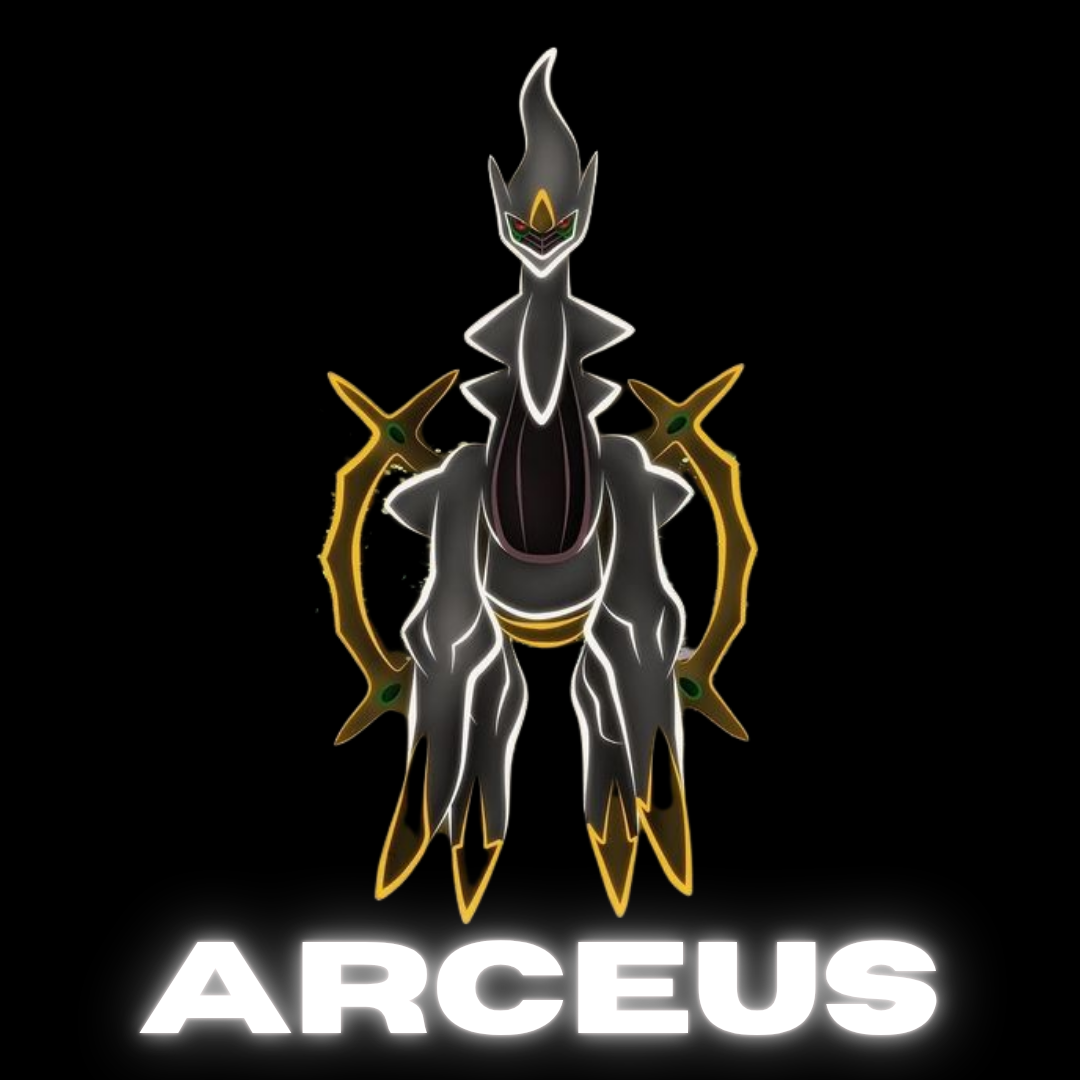 Arceus