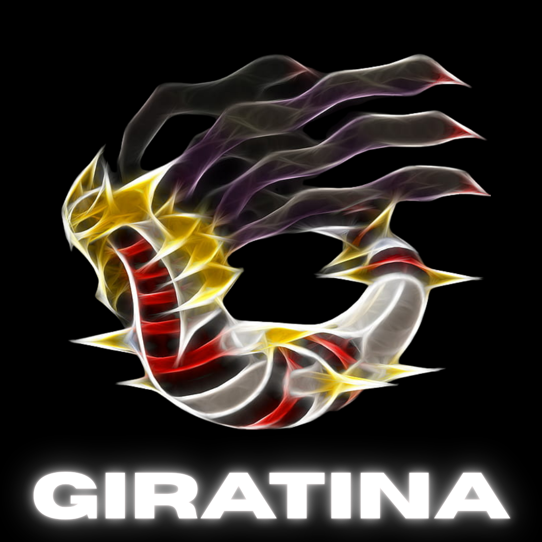 Giratina