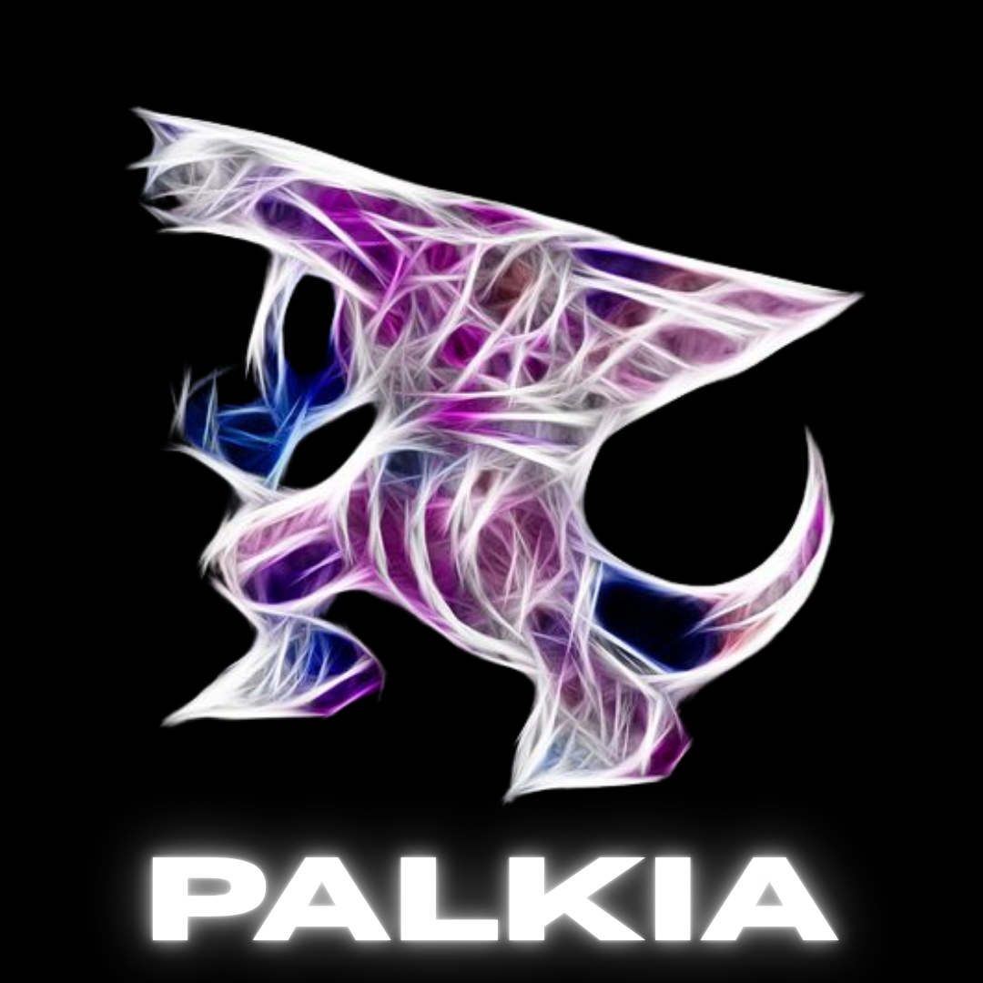 Palkia