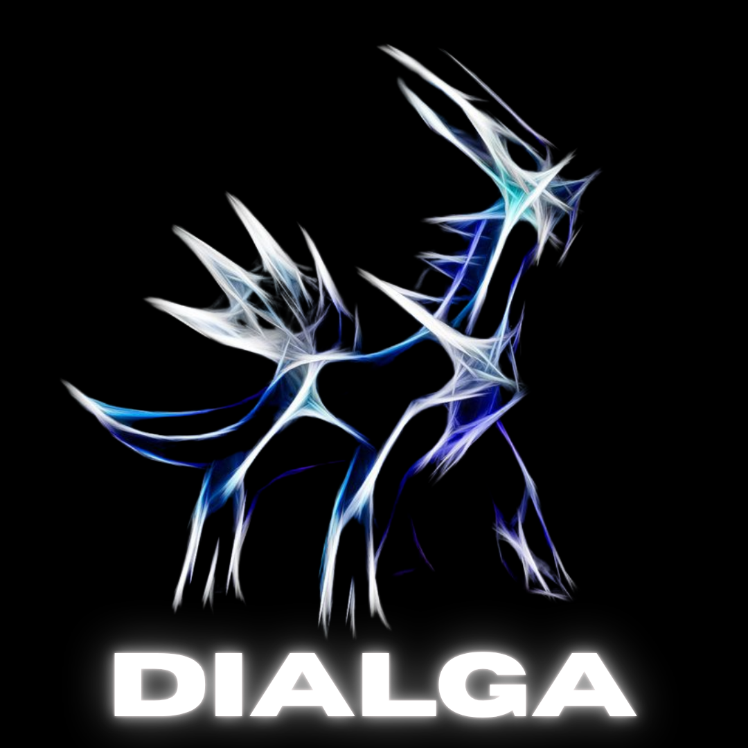 Dialga