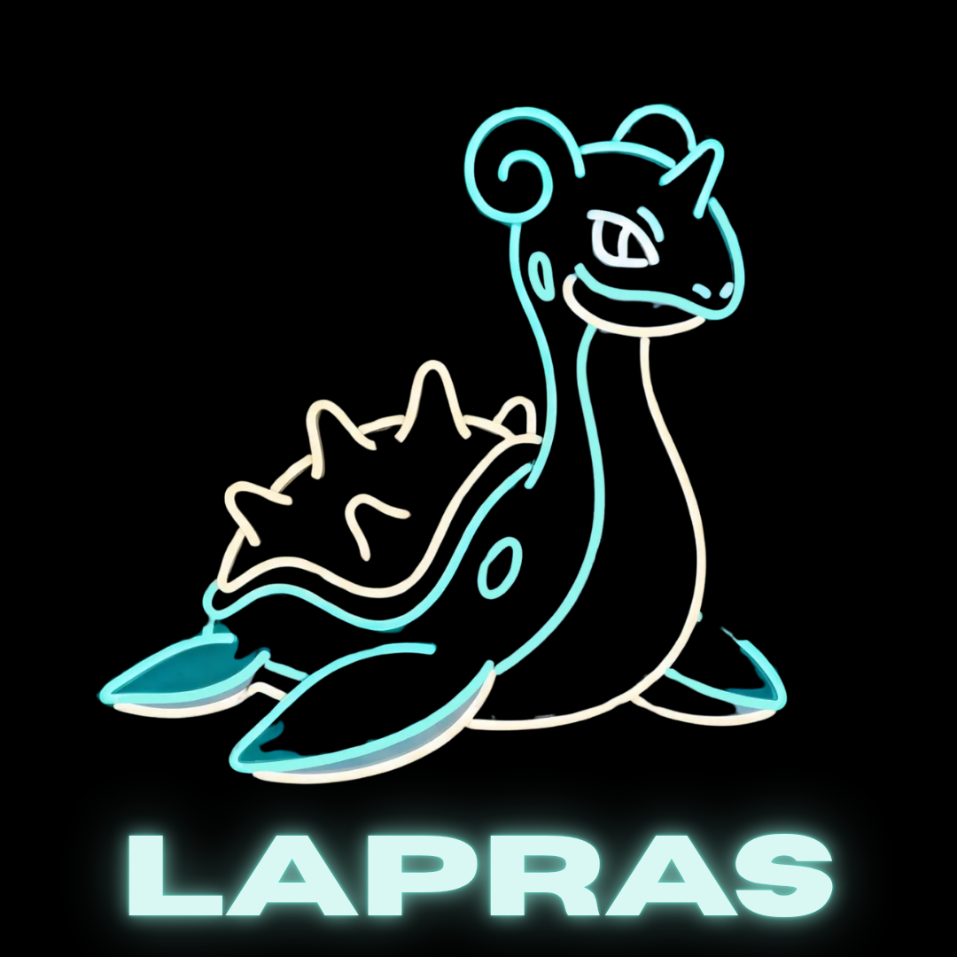 Lapras
