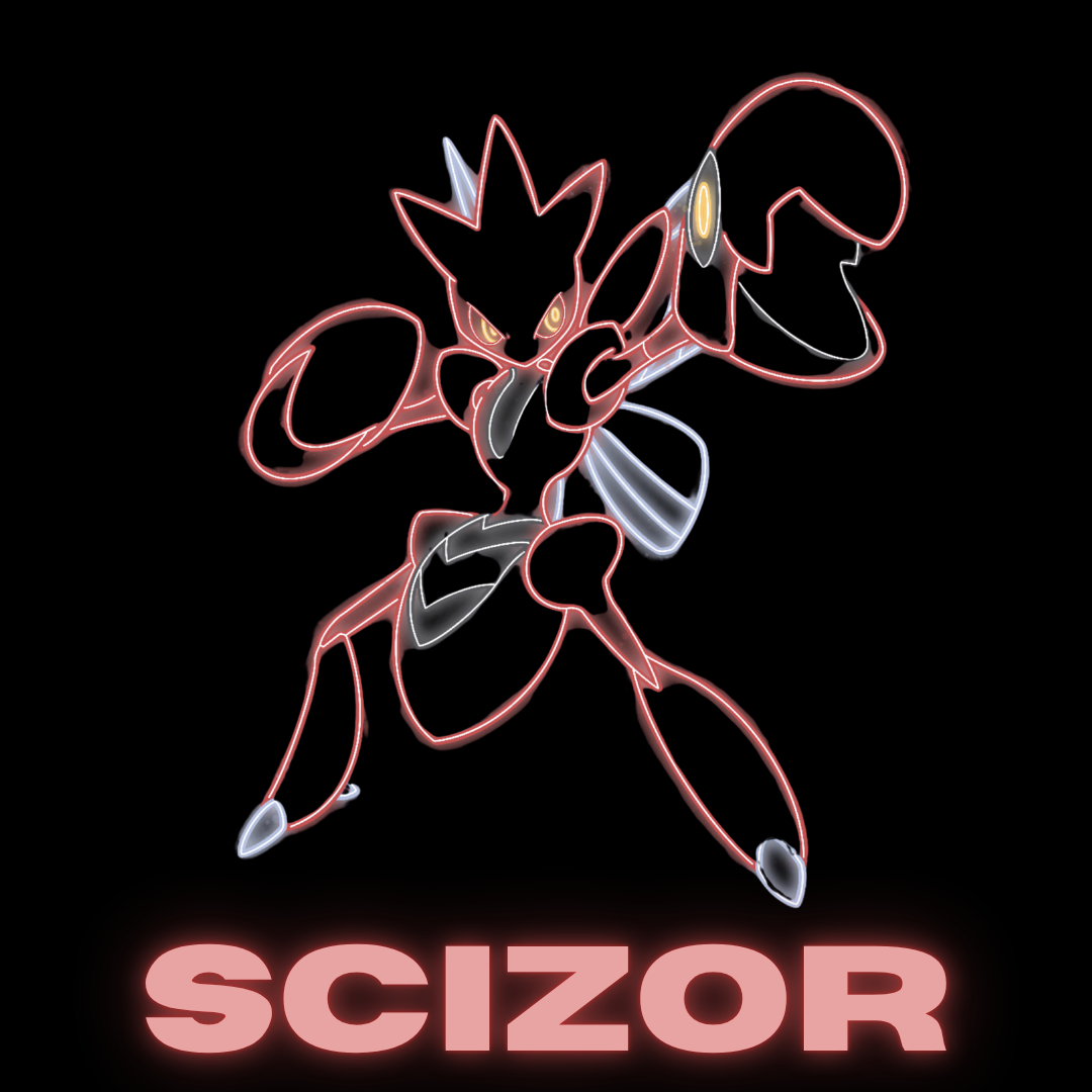 Scizor