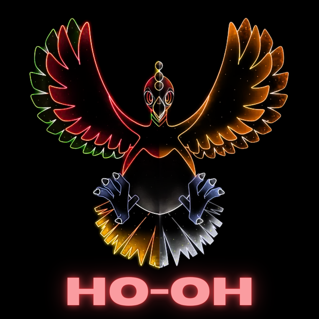 Ho-Oh