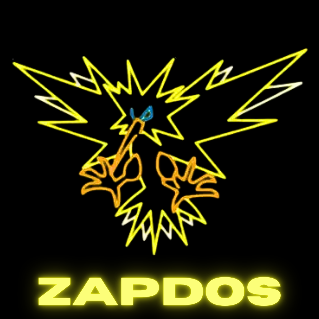 Zapdos