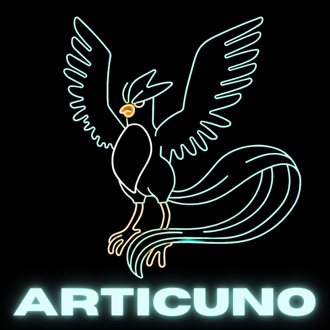 Articuno