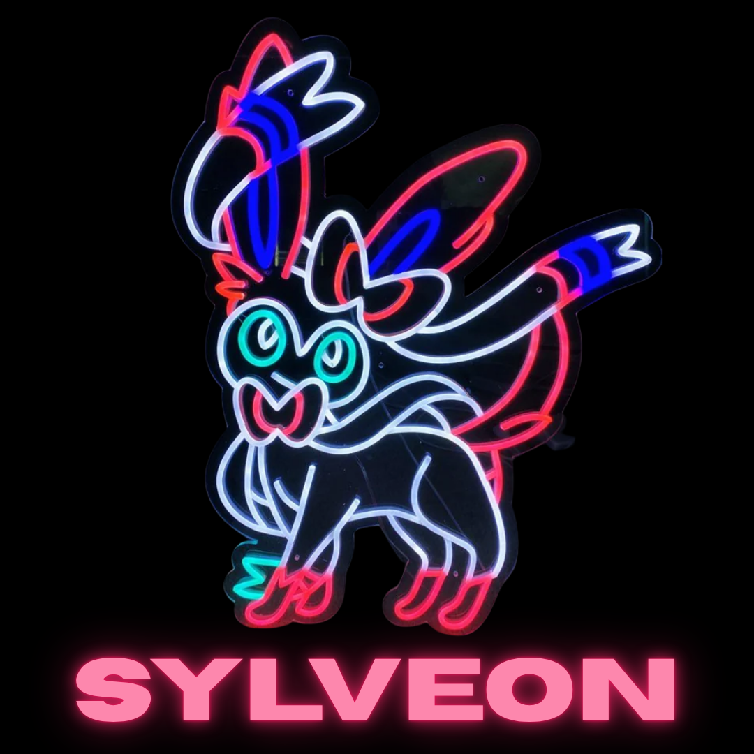 Sylveon