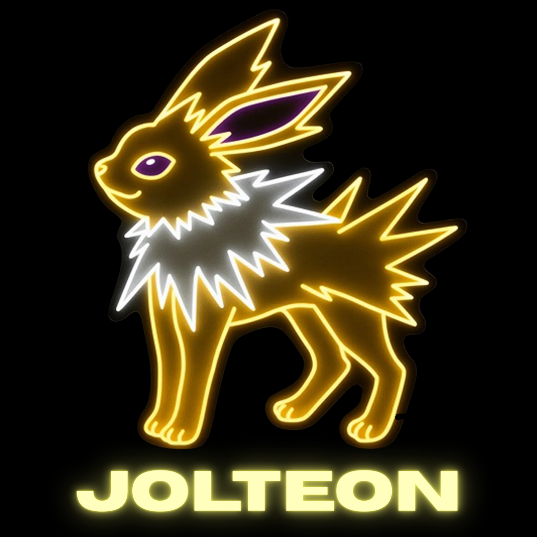 Jolteon