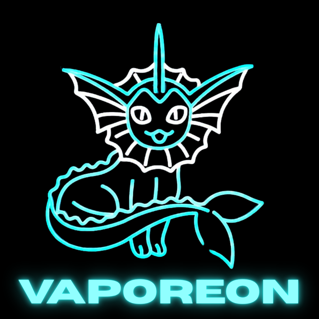 Vaporeon