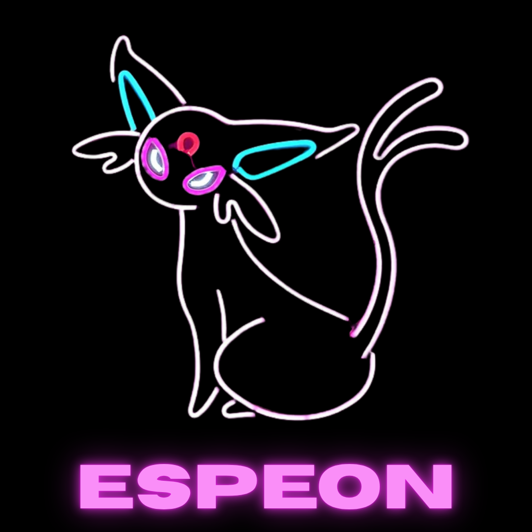 Espeon