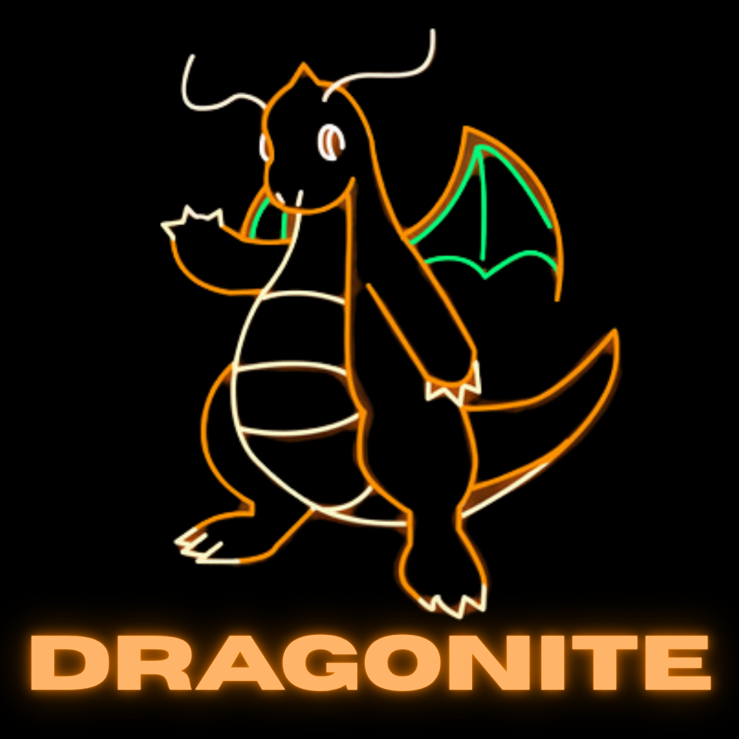 Dragonite