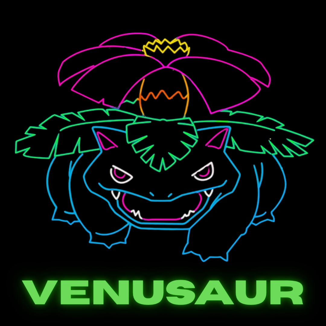 Venusaur