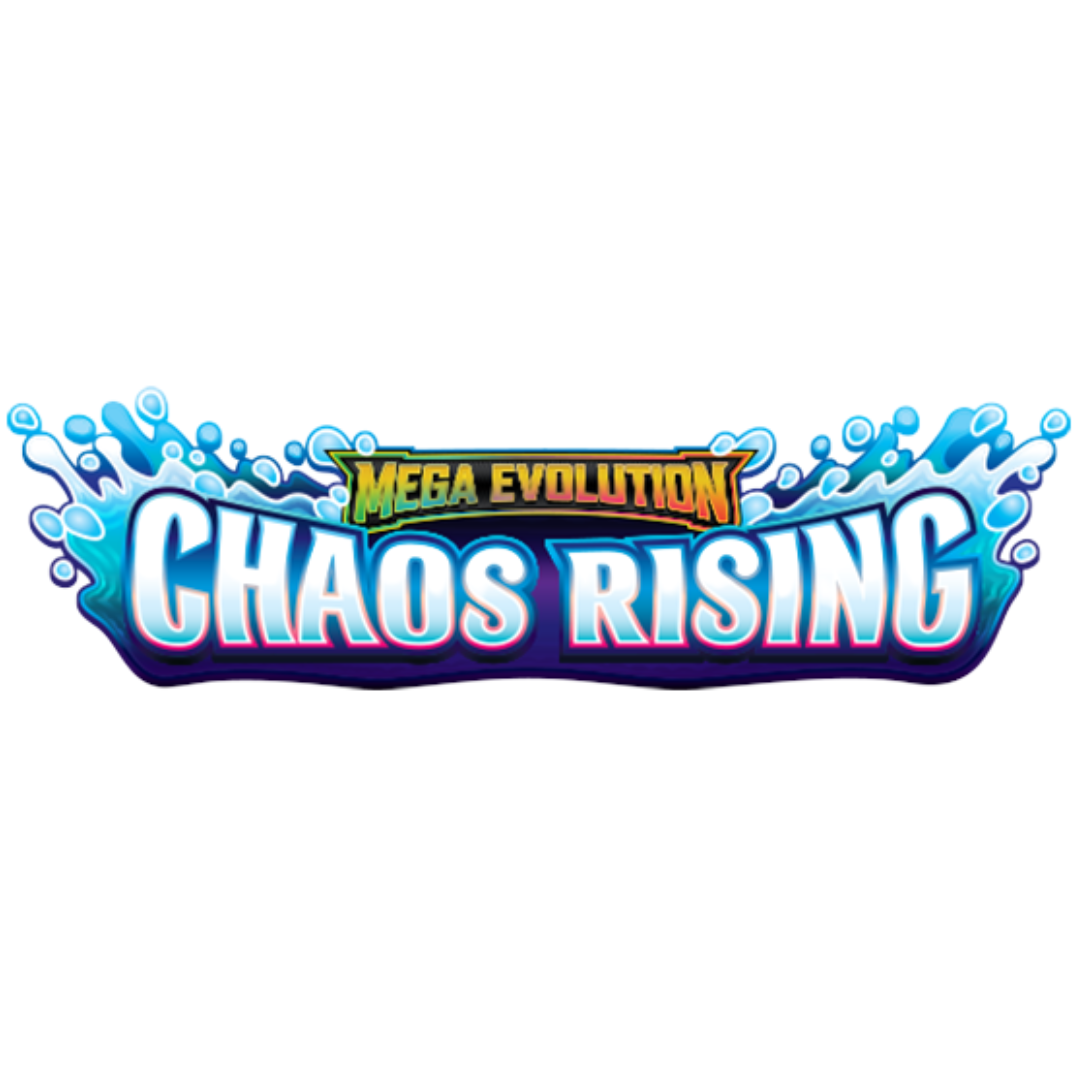 Chaos Rising