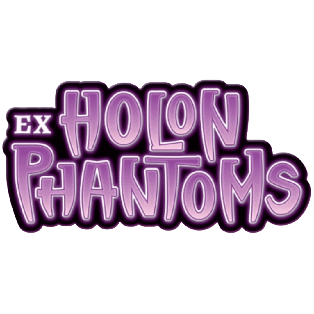 Holon Phantoms