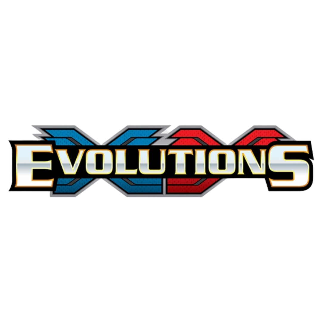 XY Evolutions