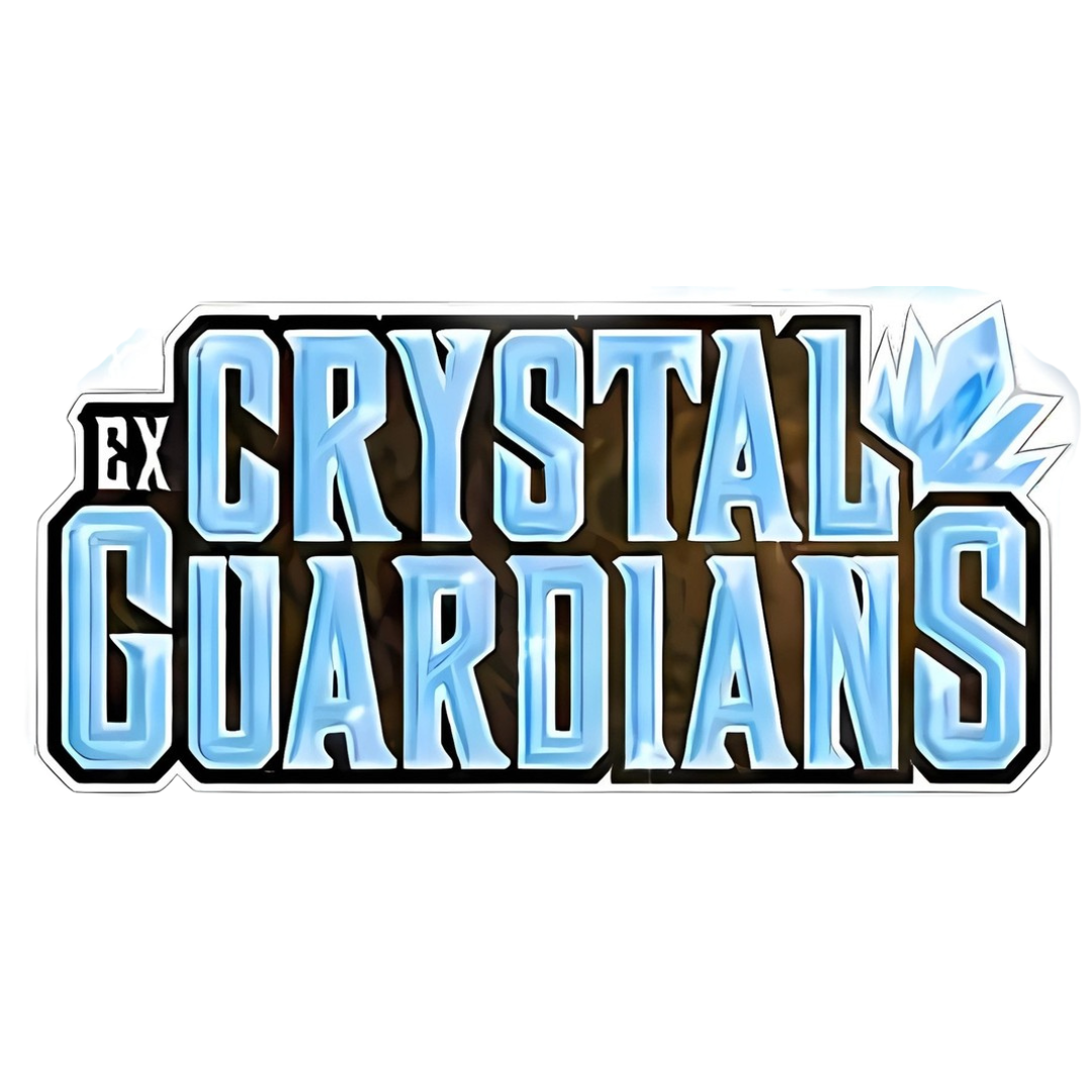 Crystal Guardians