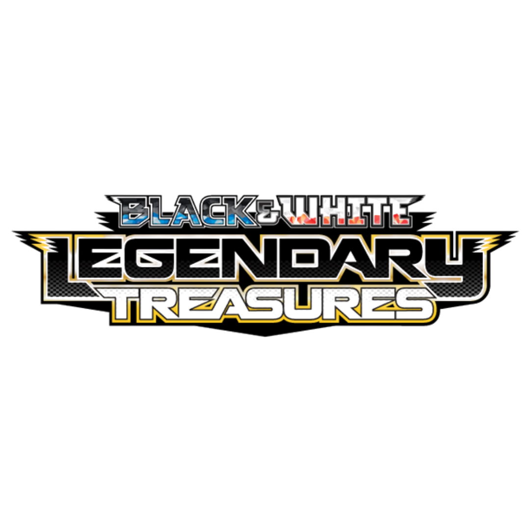 Legendary Treasures