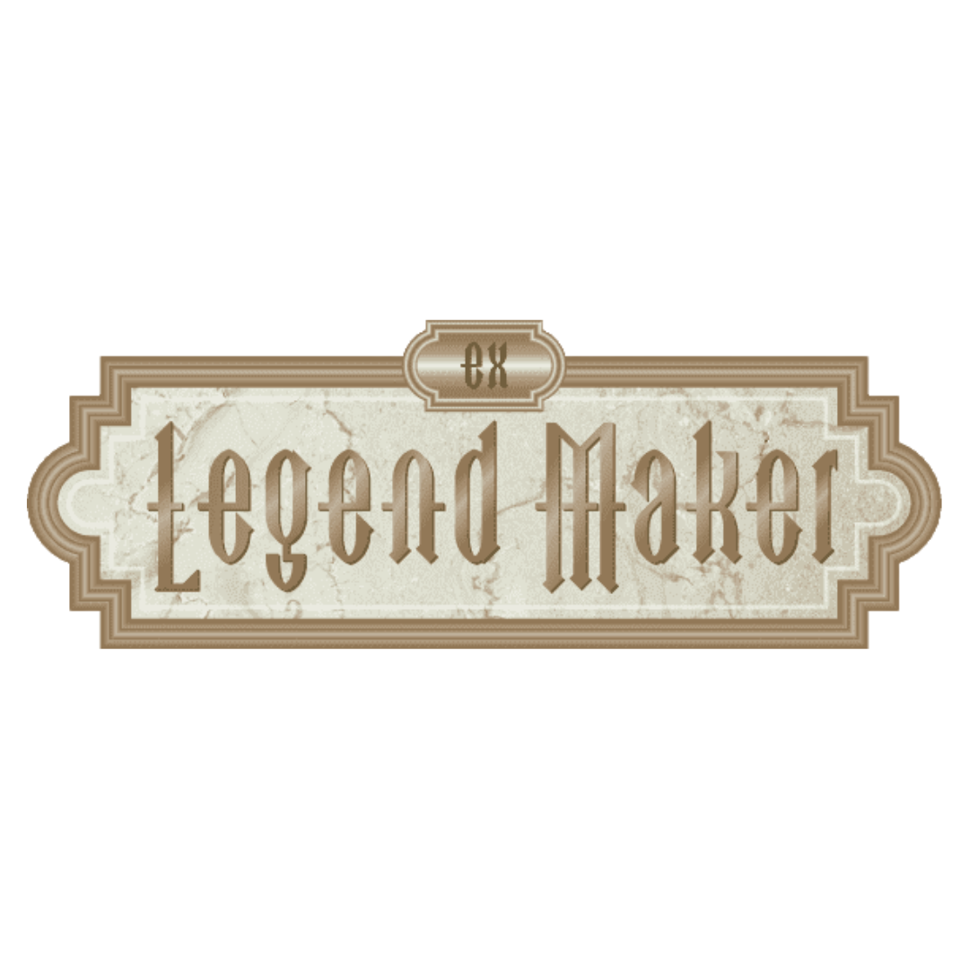 Legend Maker
