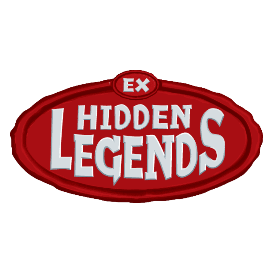 Hidden Legends