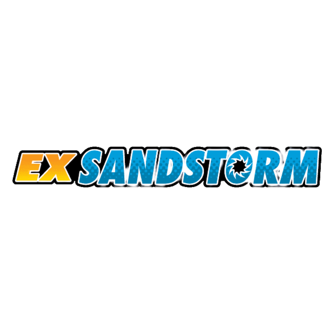Sandstorm