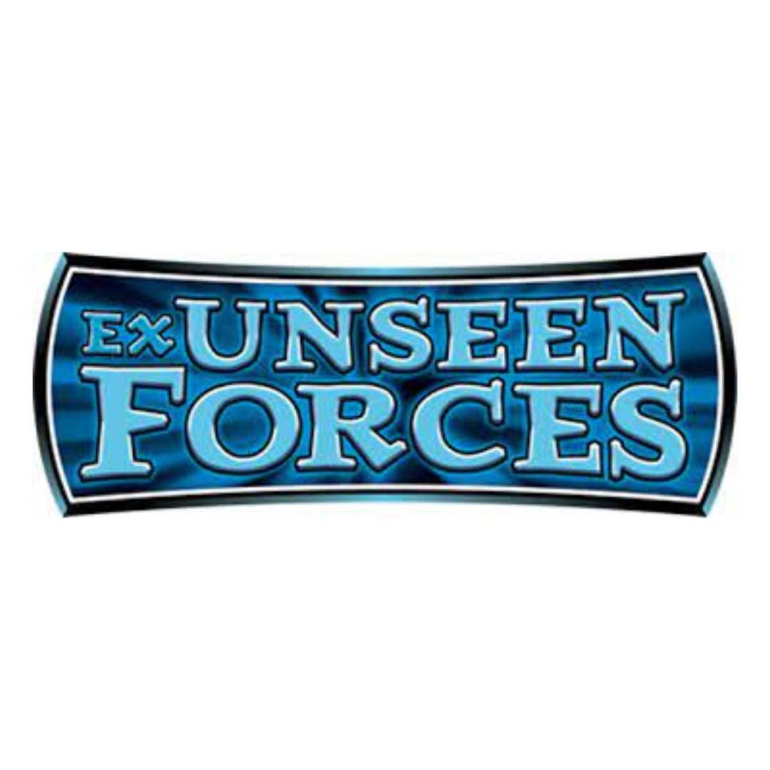 Unseen Forces