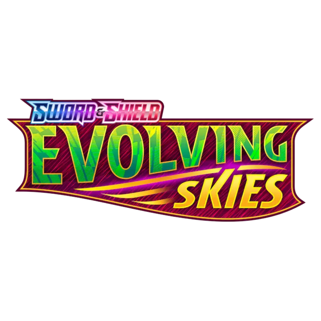 Evolving Skies