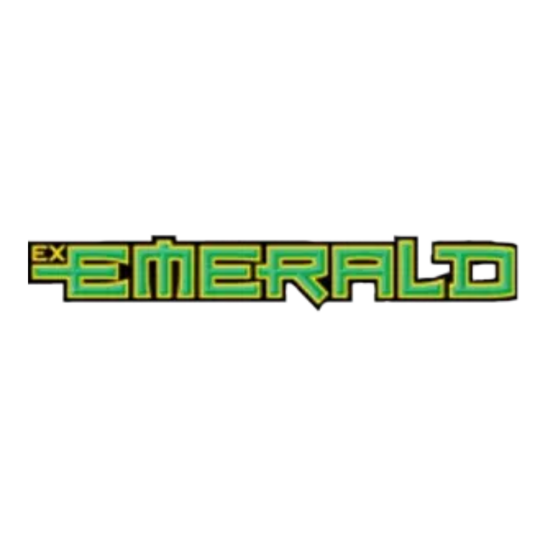 Emerald