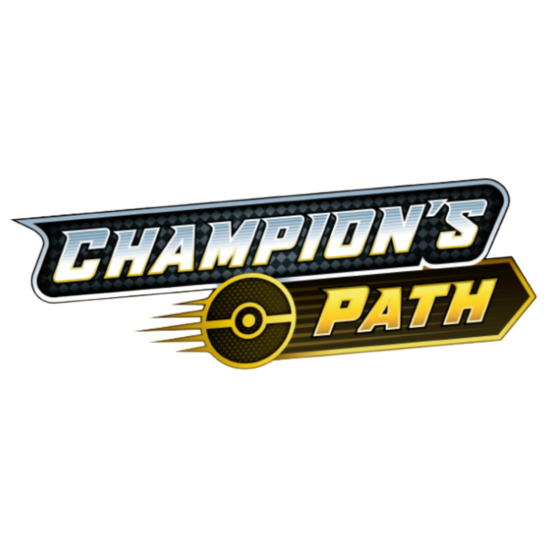 Champion's Path