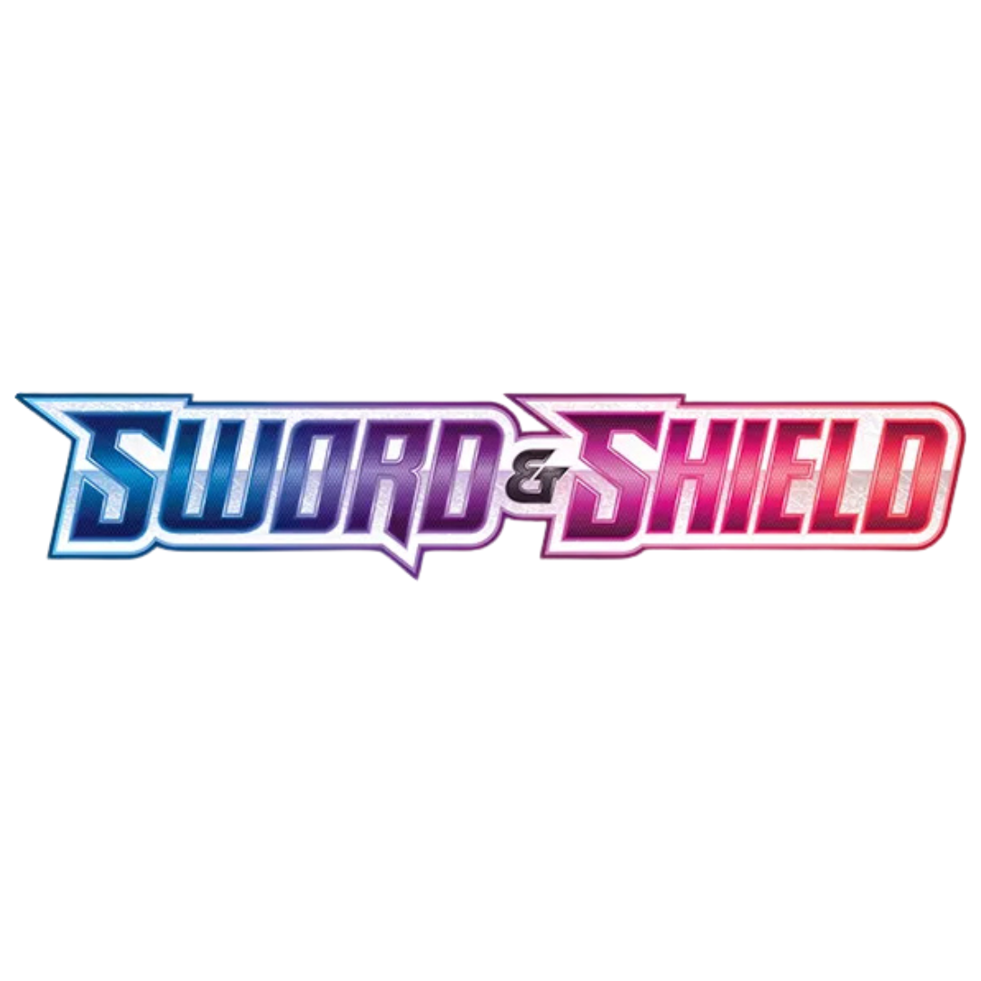 Sword & Shield