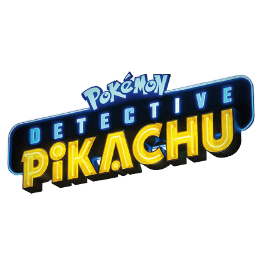 Detective Pikachu