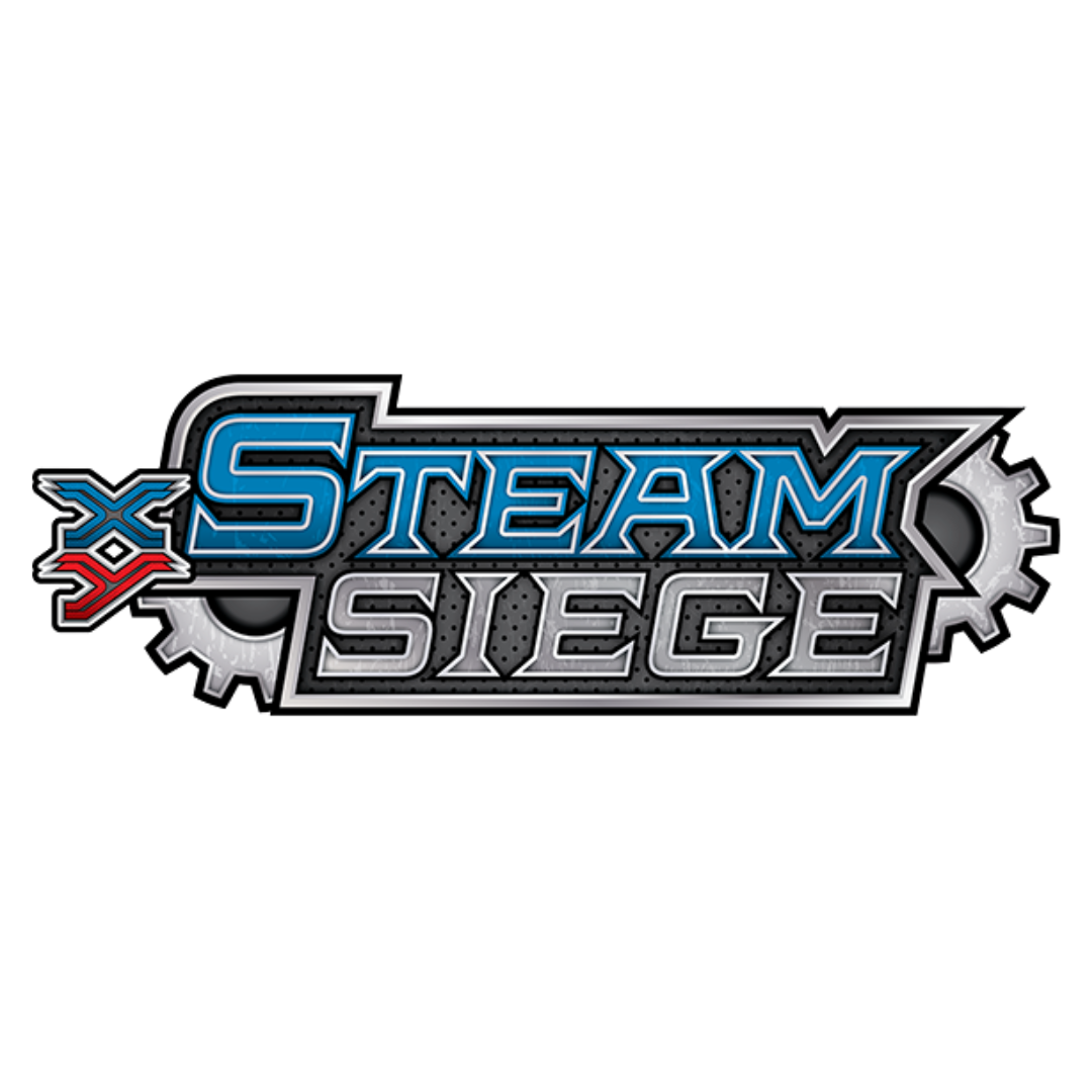 Steam Siege