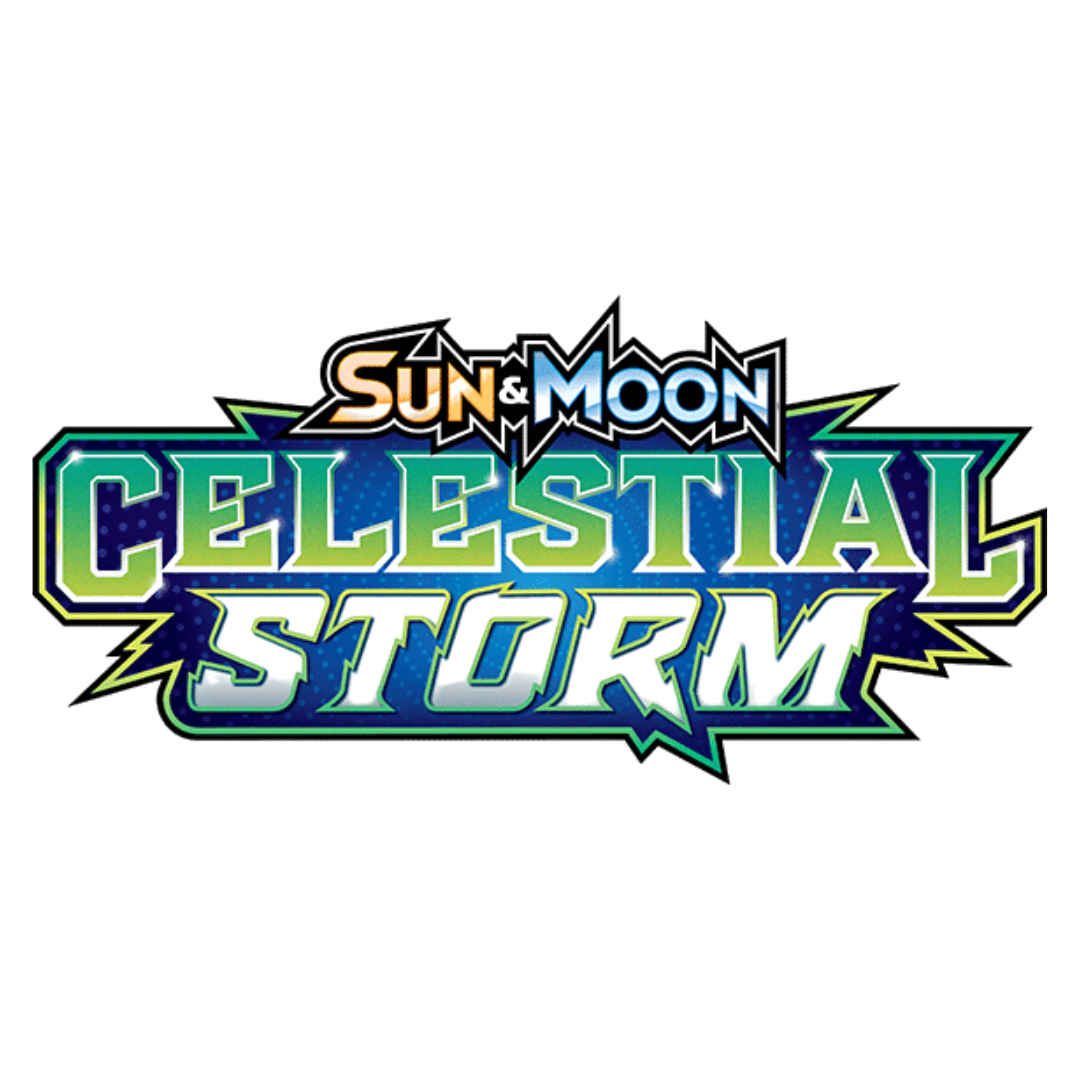 Celestial Storm