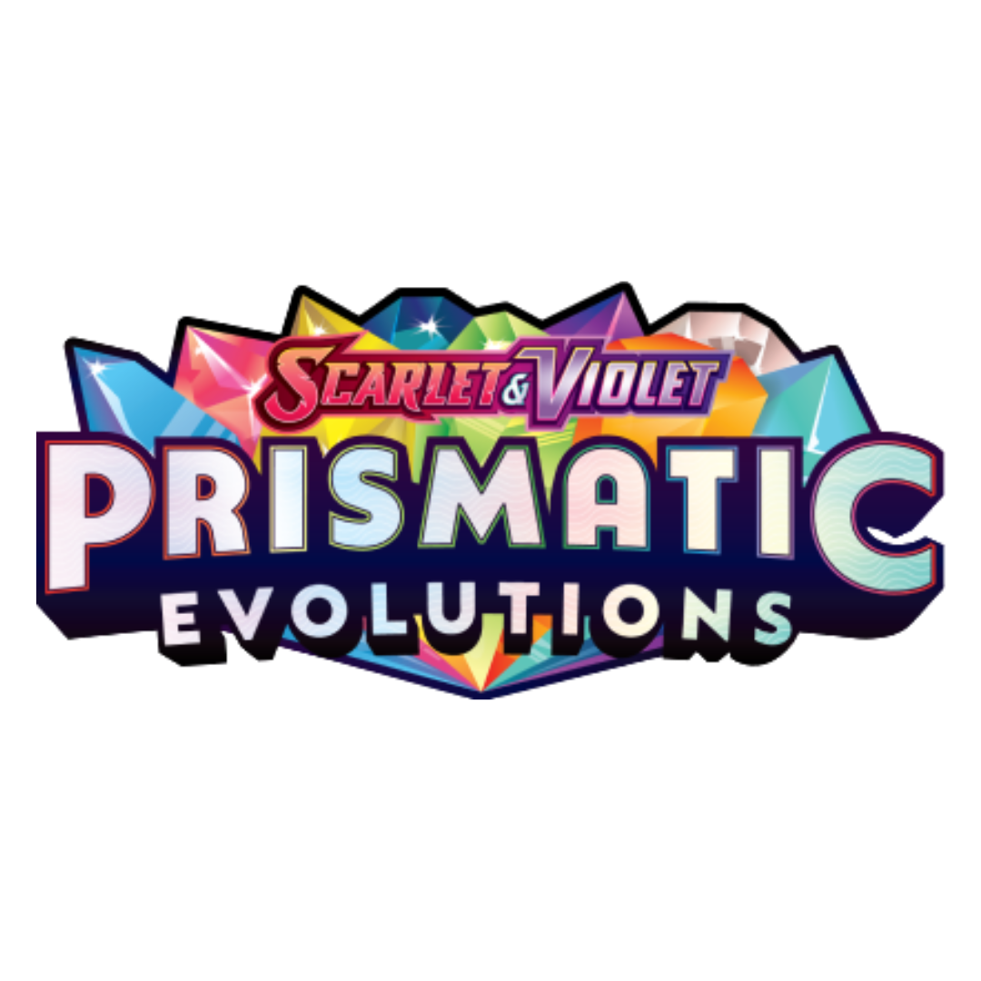 Prismatic Evolutions